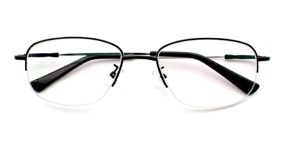 Celian Eyeglasses Black Celian Eyeglasses Black
