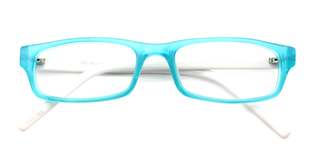 Bailey Kids Glasses Blue Bailey Kids Glasses Blue
