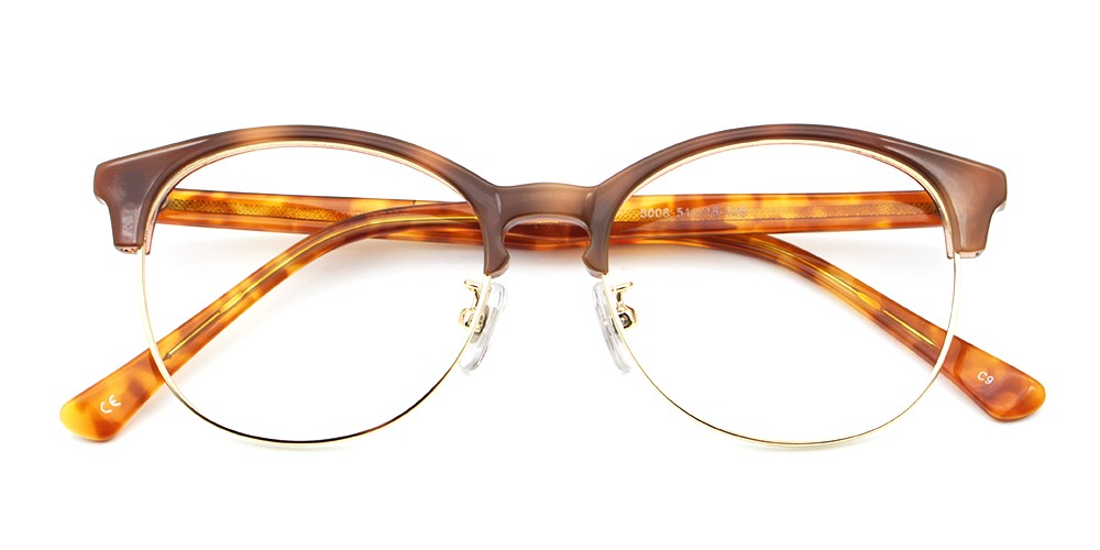 Charlie Eyeglasses Demi Charlie Eyeglasses Demi