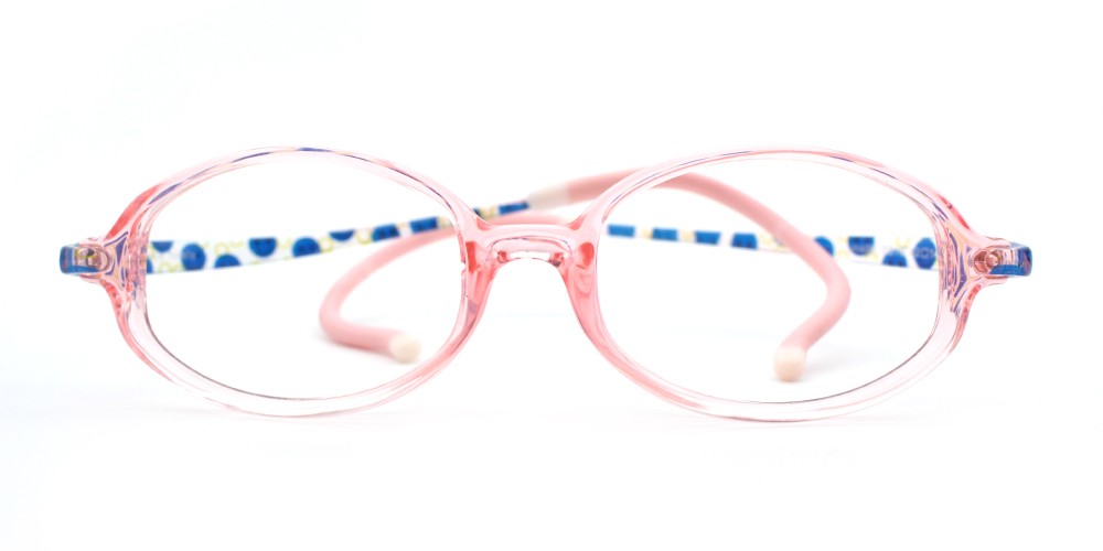 Alexis Kids Glasses Pink Alexis Kids Glasses Pink