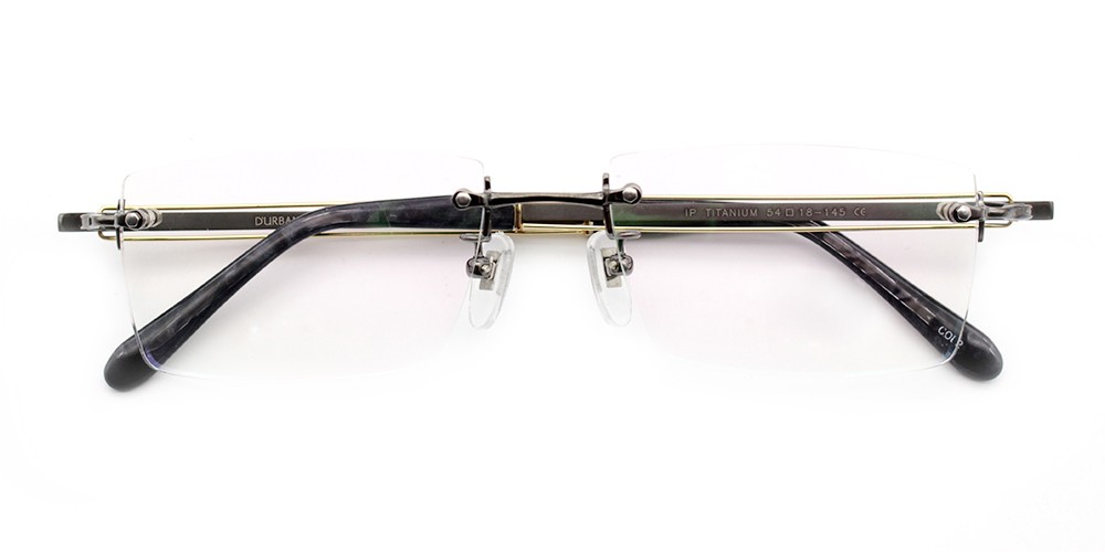 Lucas Eyeglasses Gun Lucas Eyeglasses Gun