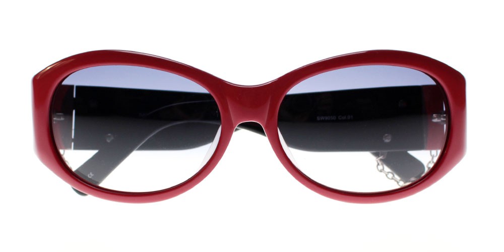 Hinkley Rx Sunglasses Red Hinkley Rx Sunglasses Red