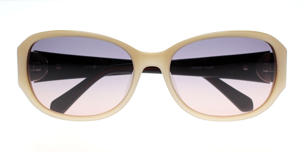 Irvine Rx Sunglasses Gold Irvine Rx Sunglasses Gold