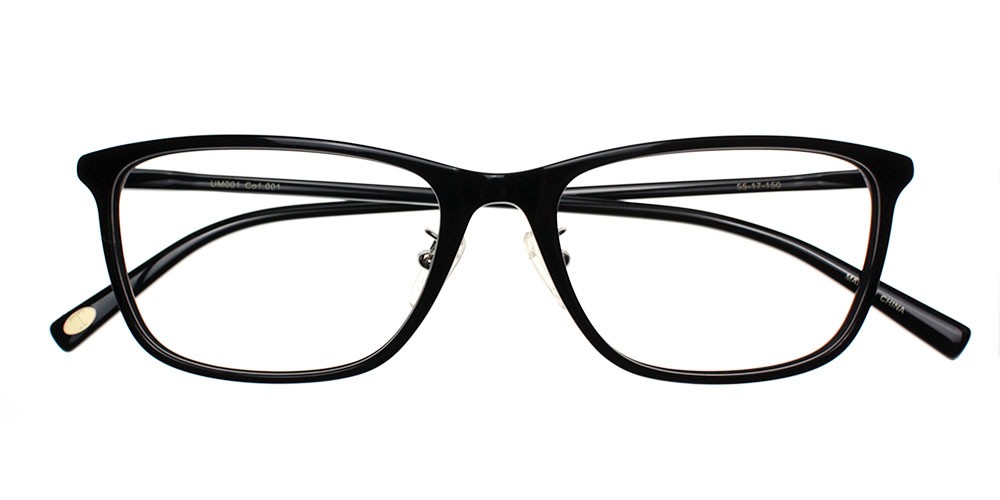 Norco Eyeglasses Black Norco Eyeglasses Black