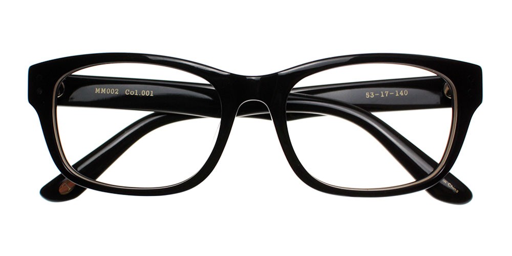 Oakland Eyeglasses Brown Oakland Eyeglasses Brown