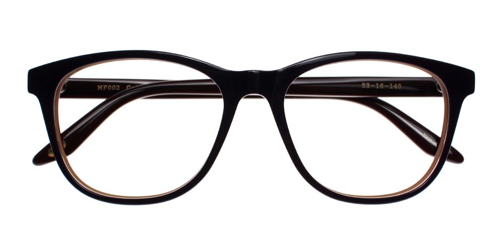 Pacoima Eyeglasses Purple Red Pacoima Eyeglasses Purple Red