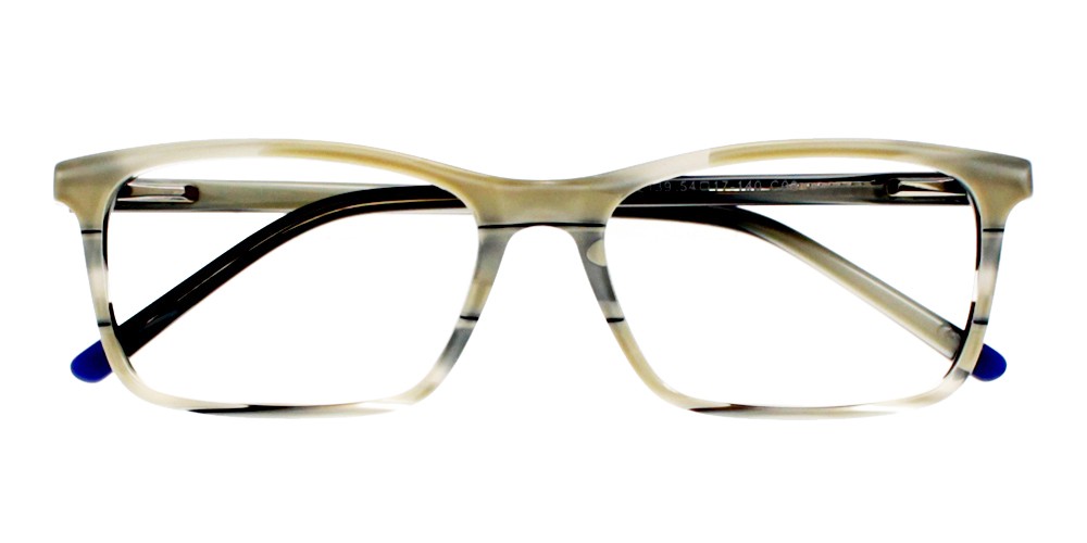 Tiburon Eyeglasses White Tiburon Eyeglasses White