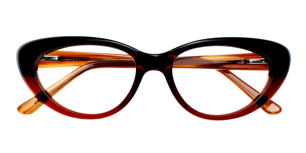 Upland Eyeglasses Black Upland Eyeglasses Black