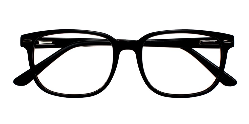 Berkeley Eyeglasses Black Berkeley Eyeglasses Black