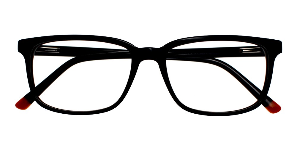 Yountville Eyeglasses Black Yountville Eyeglasses Black