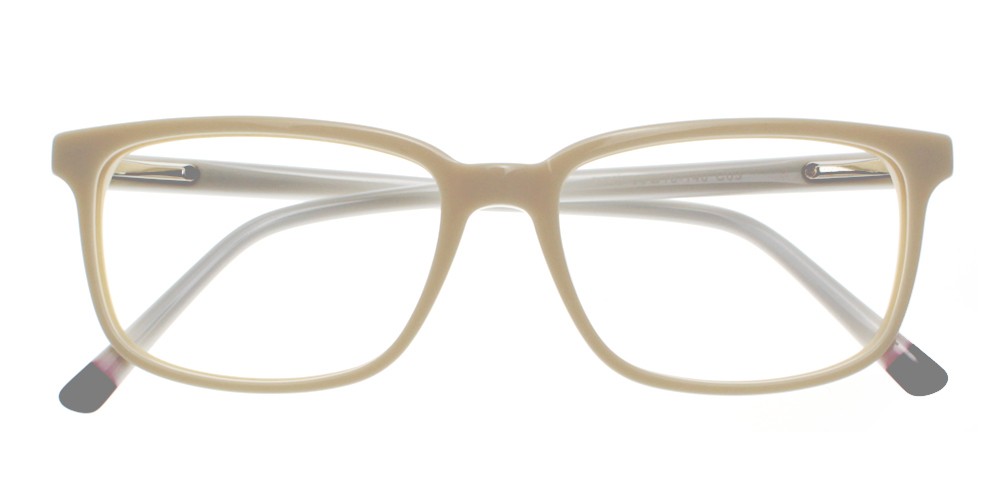 Yountville Eyeglasses White Yountville Eyeglasses White