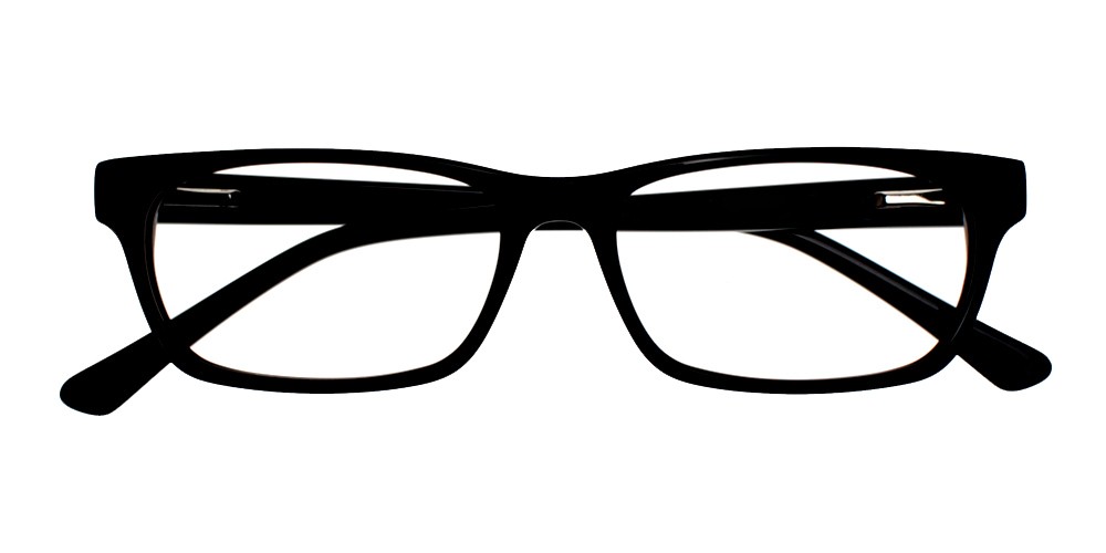 Manteca Eyeglasses Black Manteca Eyeglasses Black