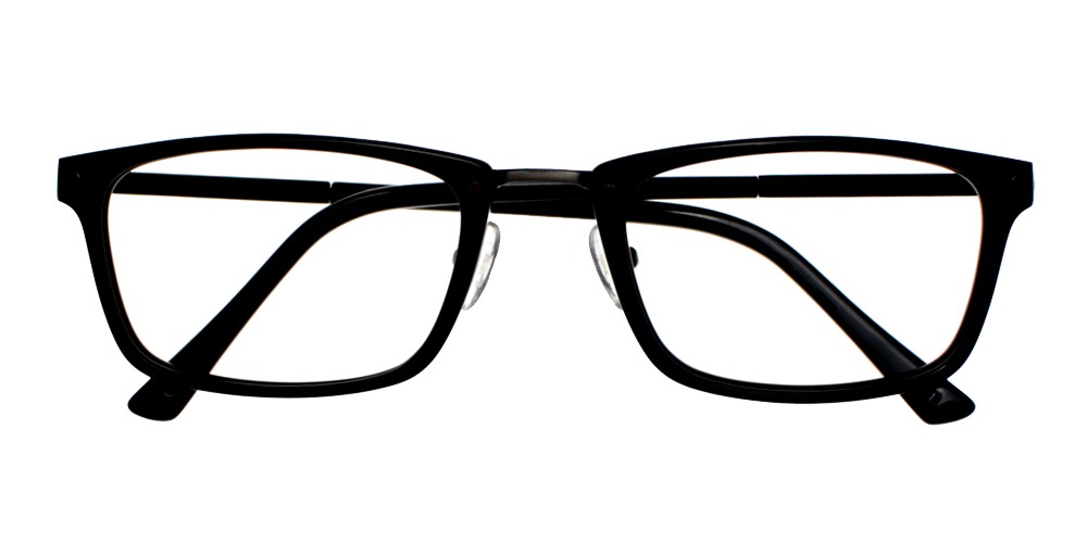 Nipomo Eyeglasses Black Nipomo Eyeglasses Black