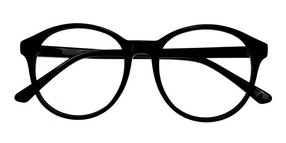 Monterey Eyeglasses Black Monterey Eyeglasses Black