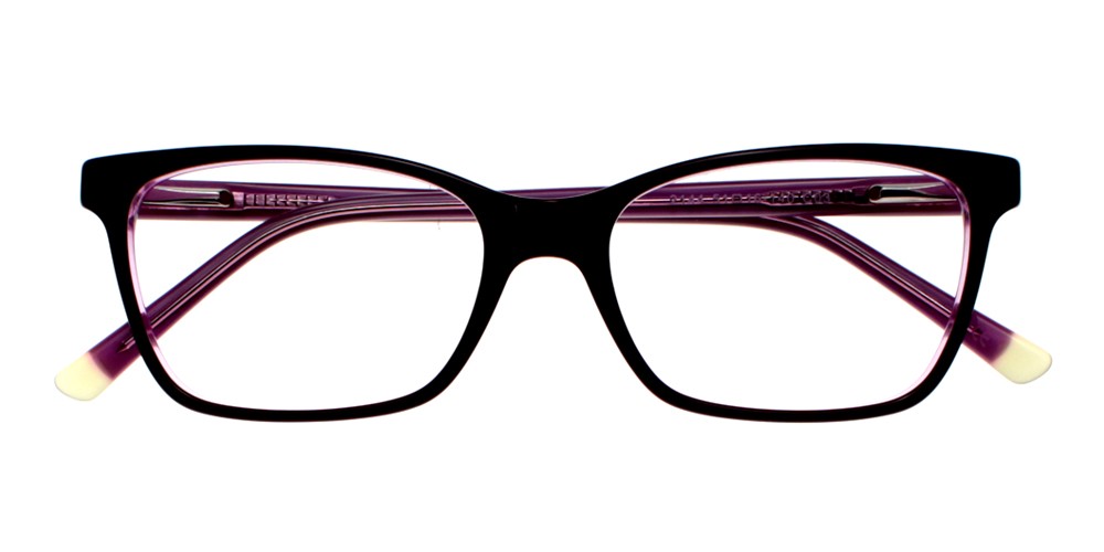 Paradise Eyeglasses Purple Paradise Eyeglasses Purple
