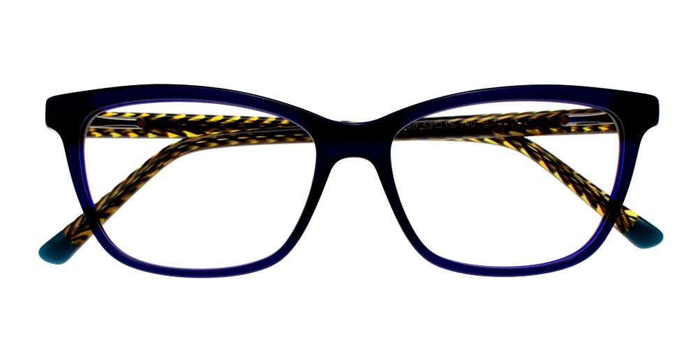 Atwater Eyeglasses Blue Atwater Eyeglasses Blue