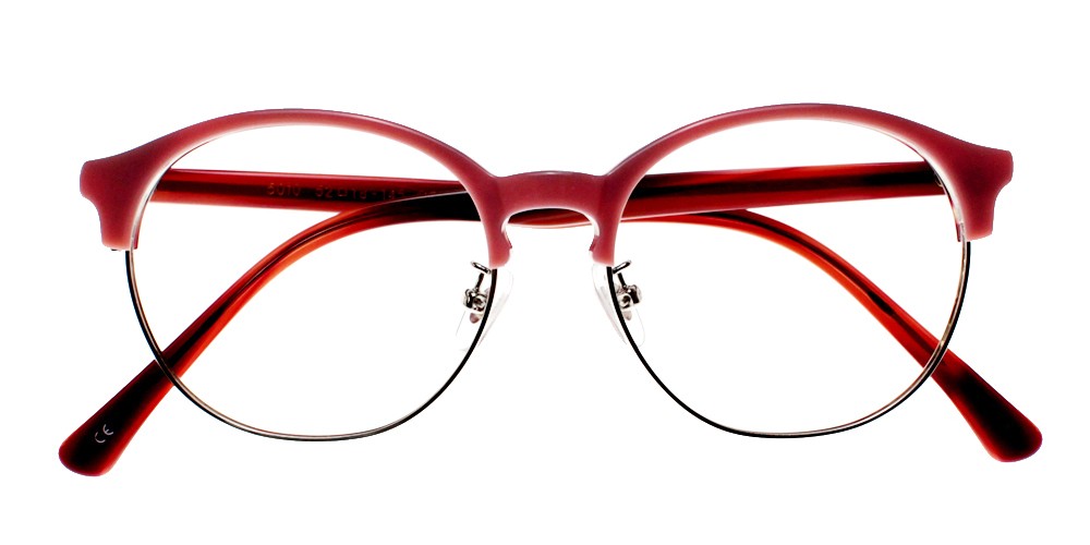 Fillmore Eyeglasses Pink Fillmore Eyeglasses Pink