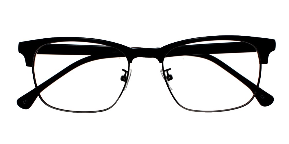 Groveland Eyeglasses Black Groveland Eyeglasses Black