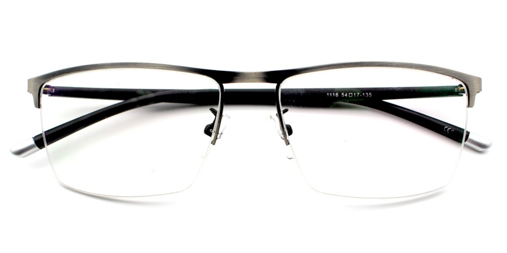 Eve Eyeglasses Gun Eve Eyeglasses Gun