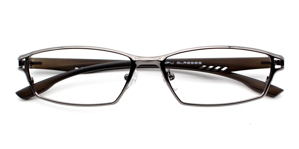 Johan Eyeglasses Gun Johan Eyeglasses Gun