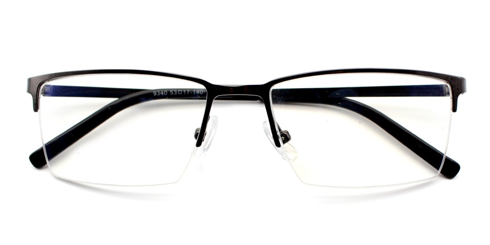 Florian Eyeglasses Gun