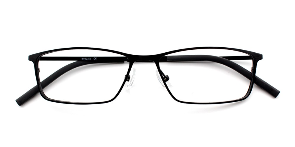 Asma Eyeglasses Black Asma Eyeglasses Black