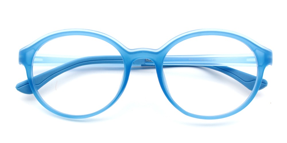 Levi Kids Glasses Blue Levi Kids Glasses Blue