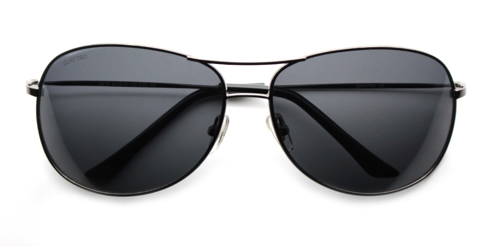 Adrian Rx Sunglasses Gun Adrian Rx Sunglasses Gun