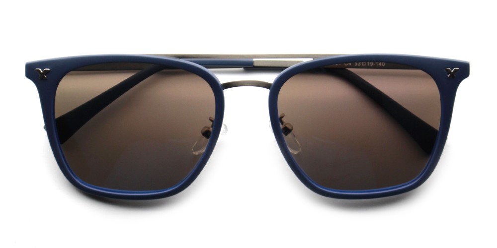Julia Rx Sunglasses Blue Julia Rx Sunglasses Blue