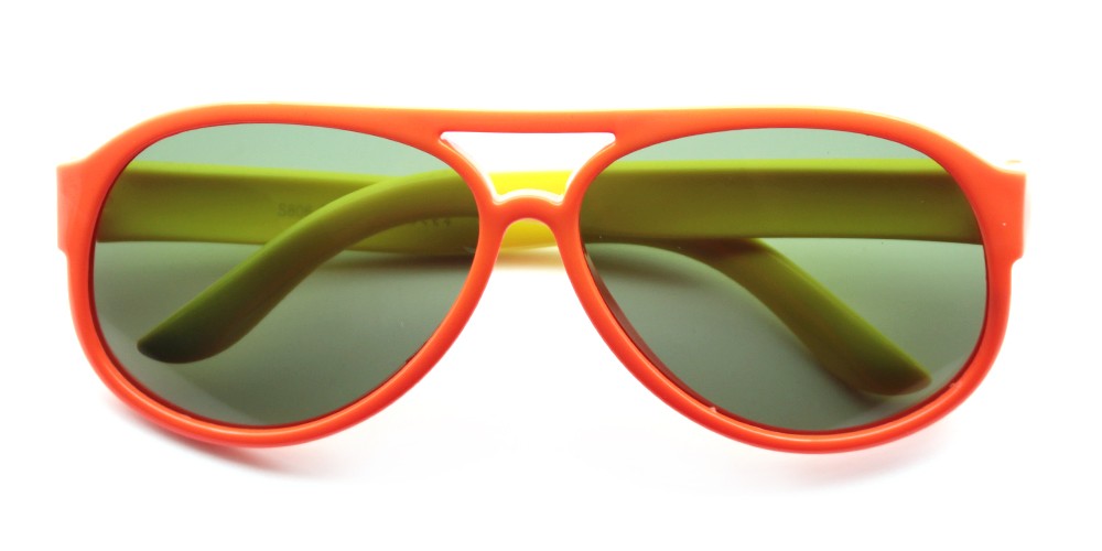 Hudson Kids Rx Sunglasses Red Hudson Kids Rx Sunglasses Red