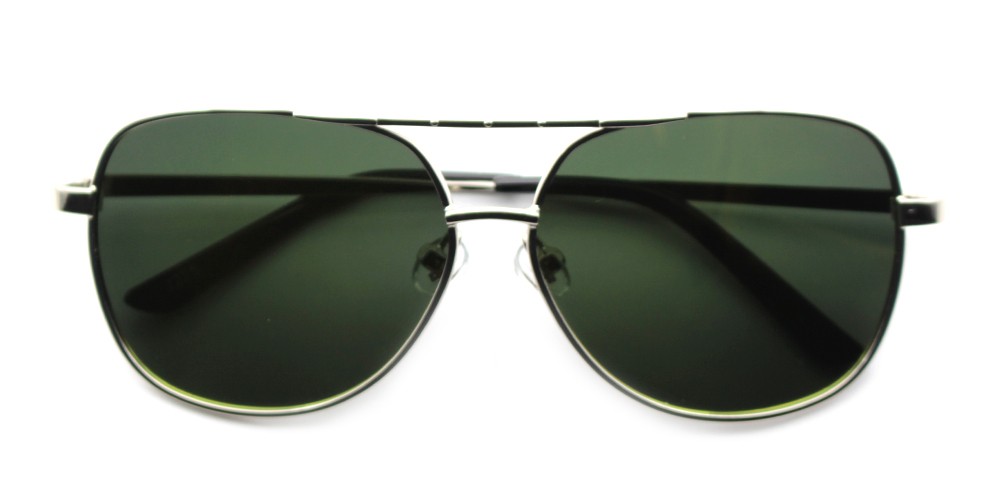 Penelope Kids Rx Sunglasses Silver Penelope Kids Rx Sunglasses Silver