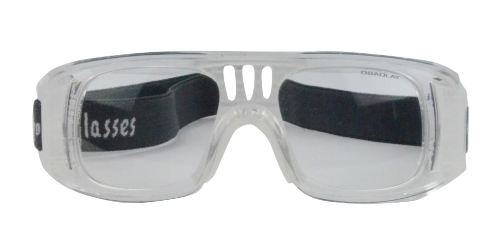Landon Rx Swimming Goggles Transparent Landon Rx Swimming Goggles Transparent