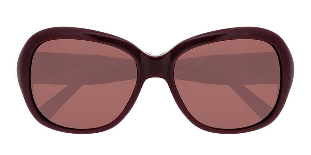 Agoura Rx Sunglasses Red Agoura Rx Sunglasses Red