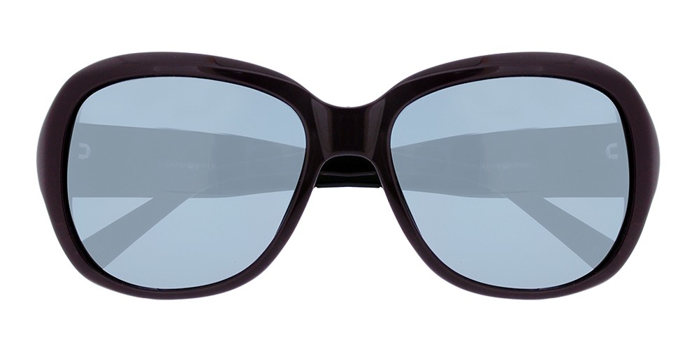 Agoura Rx Sunglasses Purple Agoura Rx Sunglasses Purple