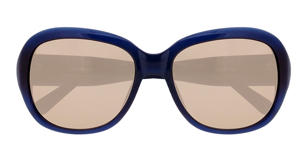 Agoura Rx Sunglasses Blue Agoura Rx Sunglasses Blue