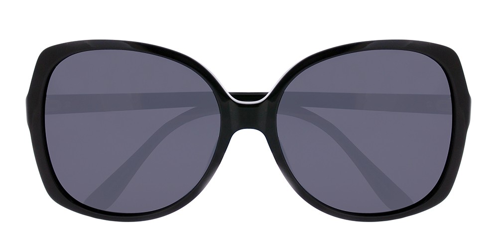 Dublin Rx Sunglasses Black Dublin Rx Sunglasses Black