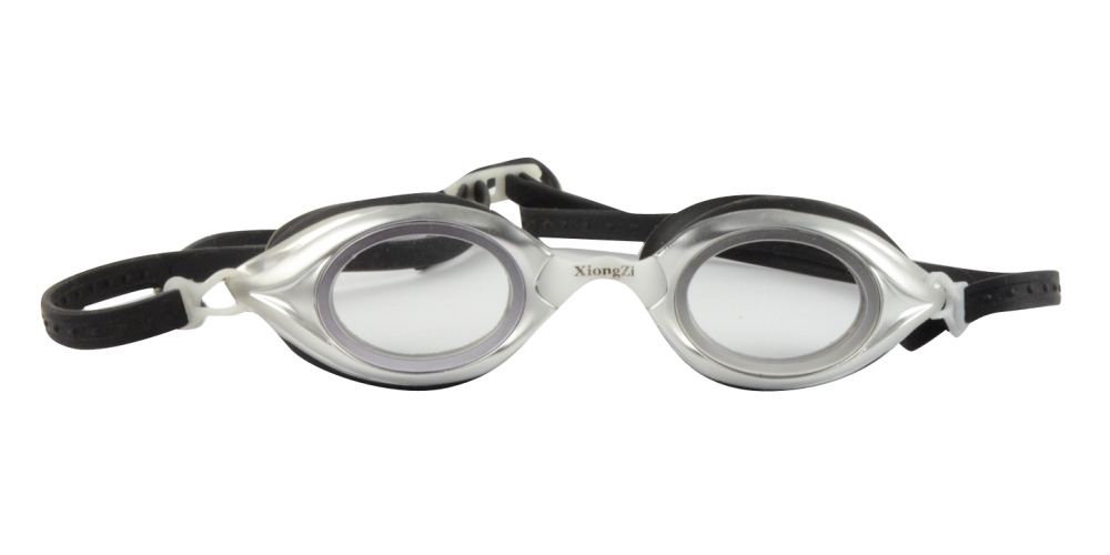 Elliot Rx Swimming Goggles Silver Elliot Rx Swimming Goggles Silver