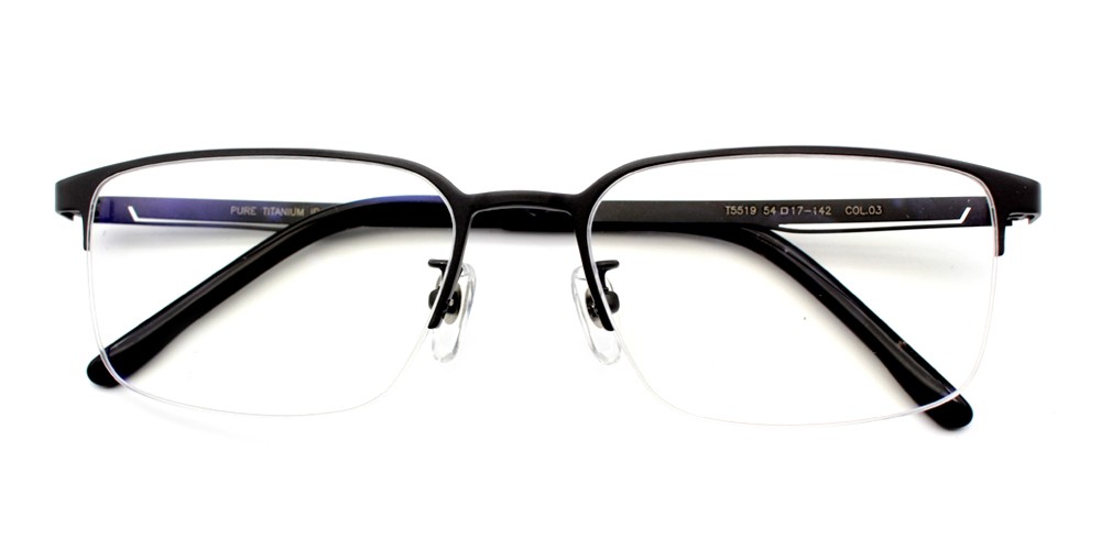 Noah Eyeglasses Gun Noah Eyeglasses Gun