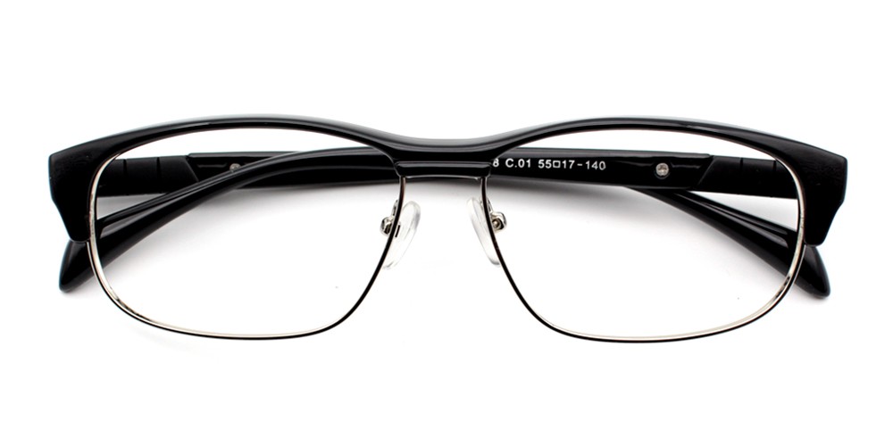 Grayson Eyeglasses Black Grayson Eyeglasses Black