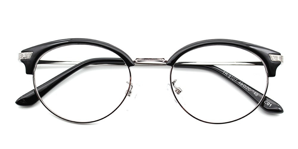 Eli Eyeglasses Black Eli Eyeglasses Black
