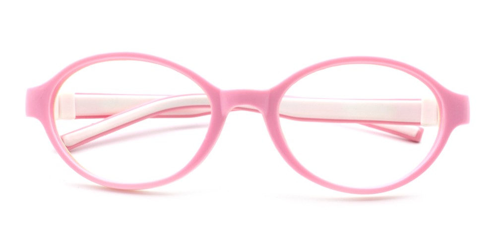 Molly Kids Glasses Pink Molly Kids Glasses Pink