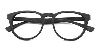 Maya Eyeglasses Black Maya Eyeglasses Black