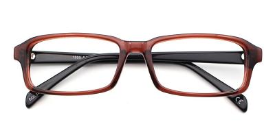 Annabelle Eyeglasses Chocolate Annabelle Eyeglasses Chocolate