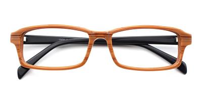 Annabelle Eyeglasses Brown Annabelle Eyeglasses Brown
