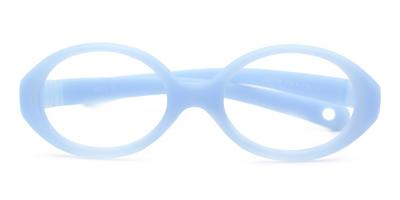 Camilla Kids Glasses Blue Camilla Kids Glasses Blue