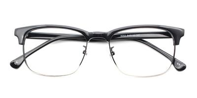 Alyssa Eyeglasses Black Alyssa Eyeglasses Black