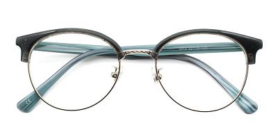 Elena Eyeglasses Green Elena Eyeglasses Green