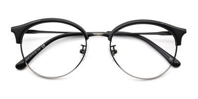 Adam Eyeglasses Black Adam Eyeglasses Black