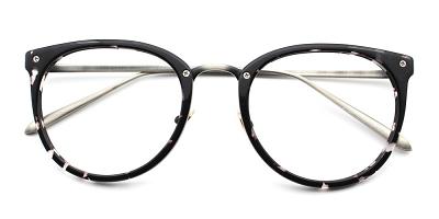 Elizabeth Eyeglasses Black Elizabeth Eyeglasses Black