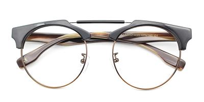 Kylie Eyeglasses Brown Kylie Eyeglasses Brown